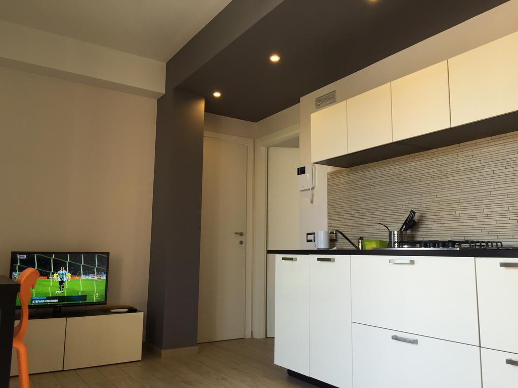 Apartamento Terra Di Sicilia Avola Habitación foto
