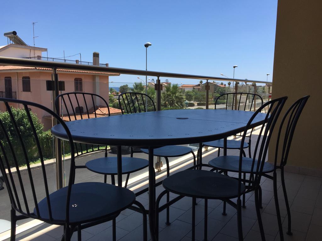 Apartamento Terra Di Sicilia Avola Habitación foto