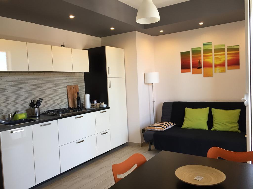 Apartamento Terra Di Sicilia Avola Habitación foto