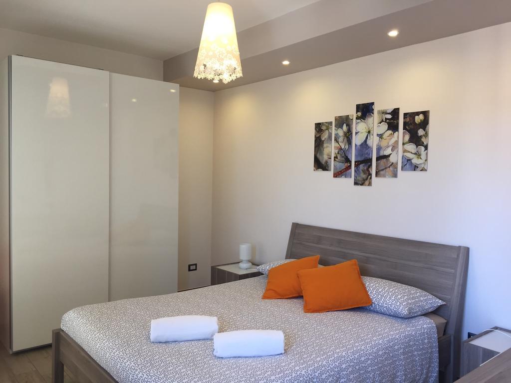 Apartamento Terra Di Sicilia Avola Habitación foto