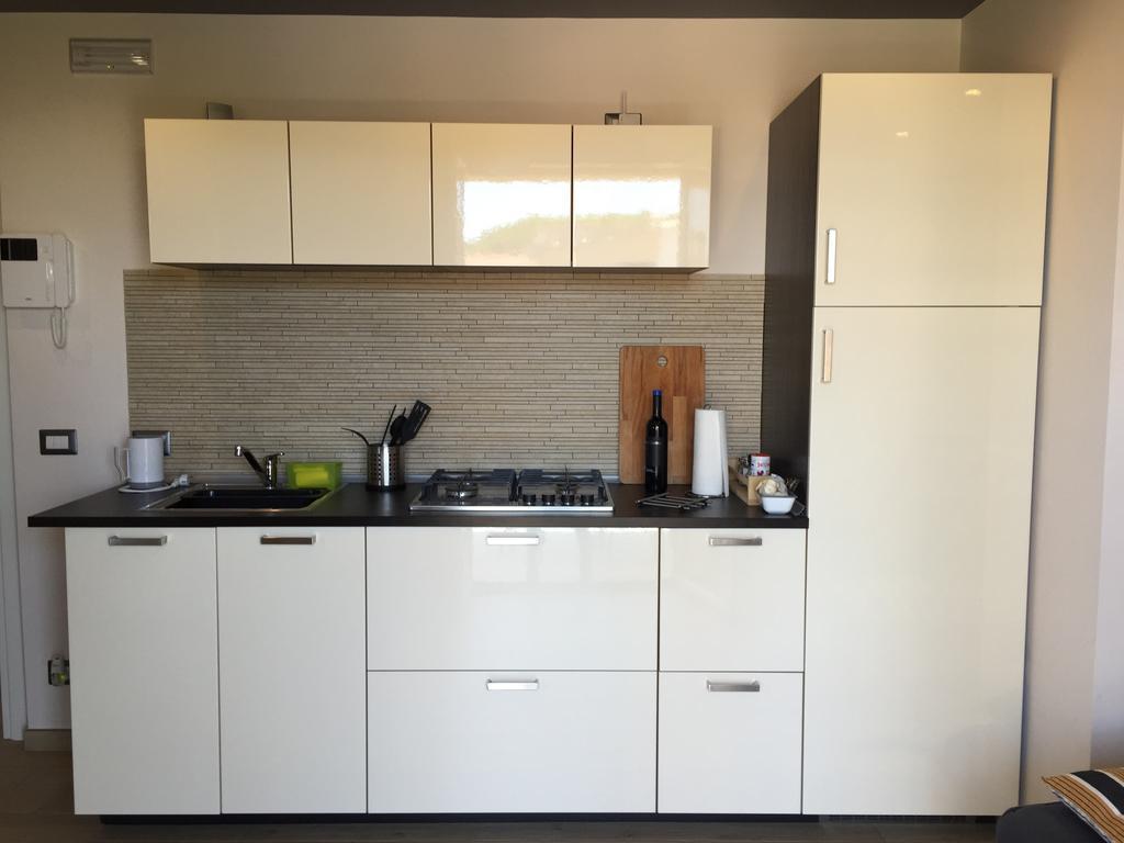 Apartamento Terra Di Sicilia Avola Habitación foto