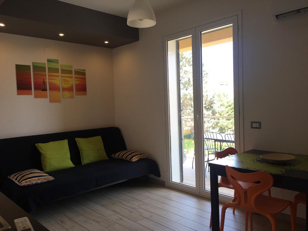 Apartamento Terra Di Sicilia Avola Habitación foto