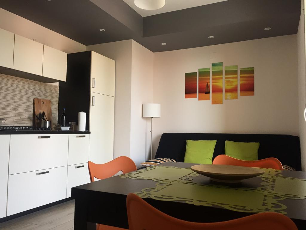 Apartamento Terra Di Sicilia Avola Habitación foto