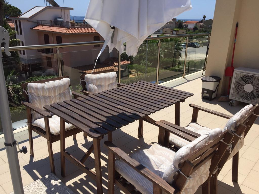 Apartamento Terra Di Sicilia Avola Habitación foto