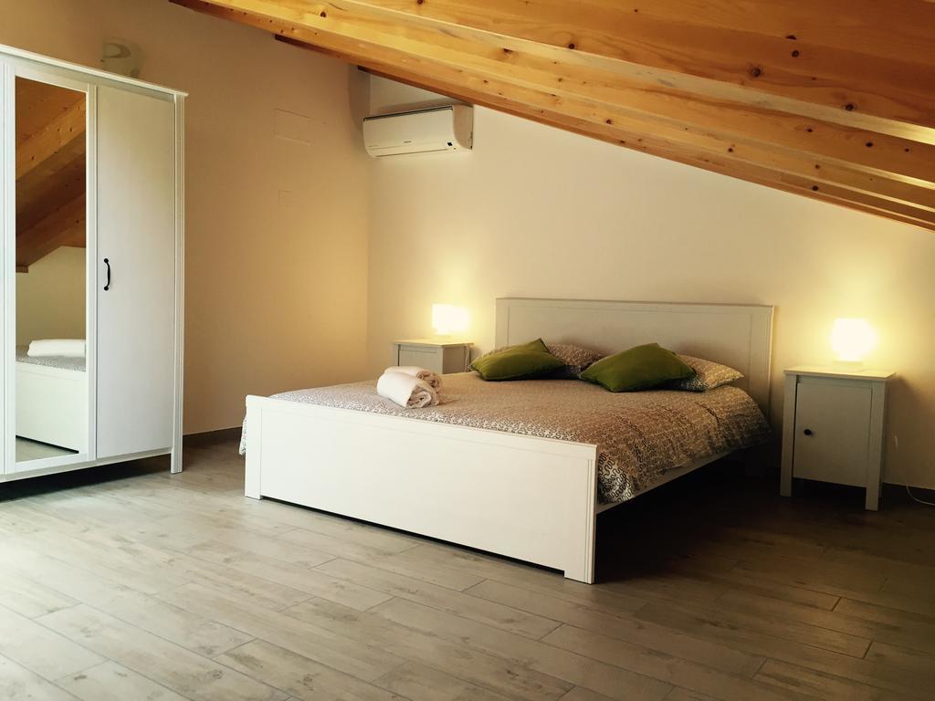 Apartamento Terra Di Sicilia Avola Habitación foto