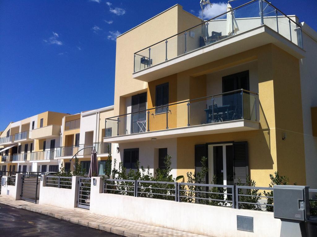Apartamento Terra Di Sicilia Avola Habitación foto