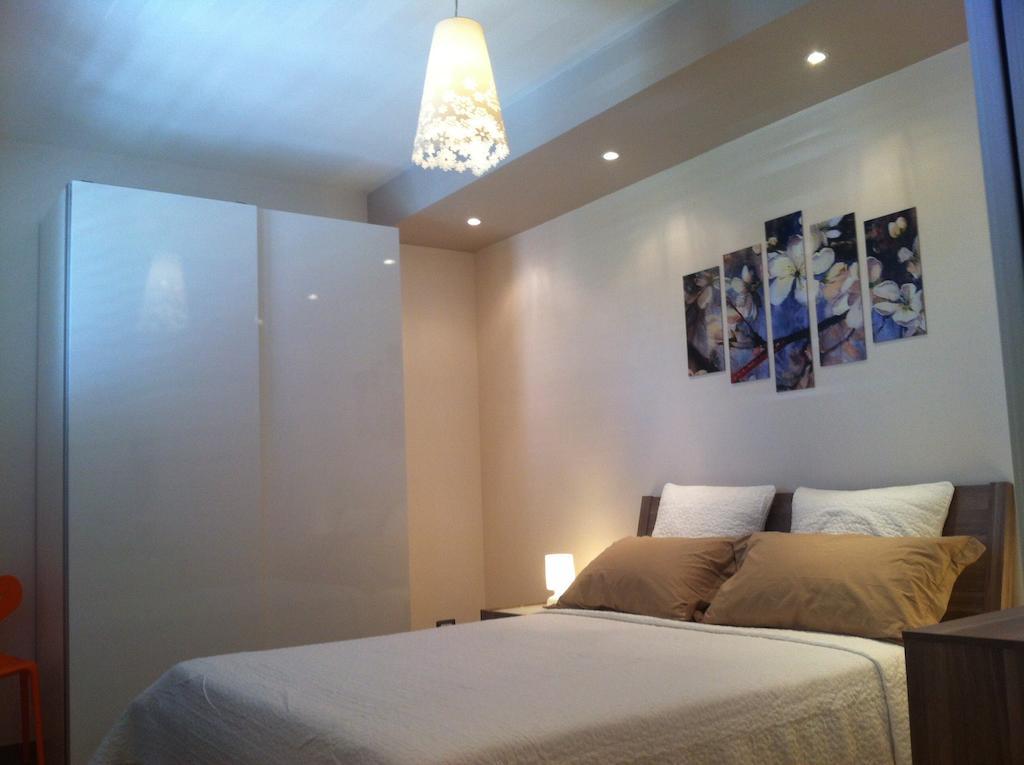 Apartamento Terra Di Sicilia Avola Habitación foto