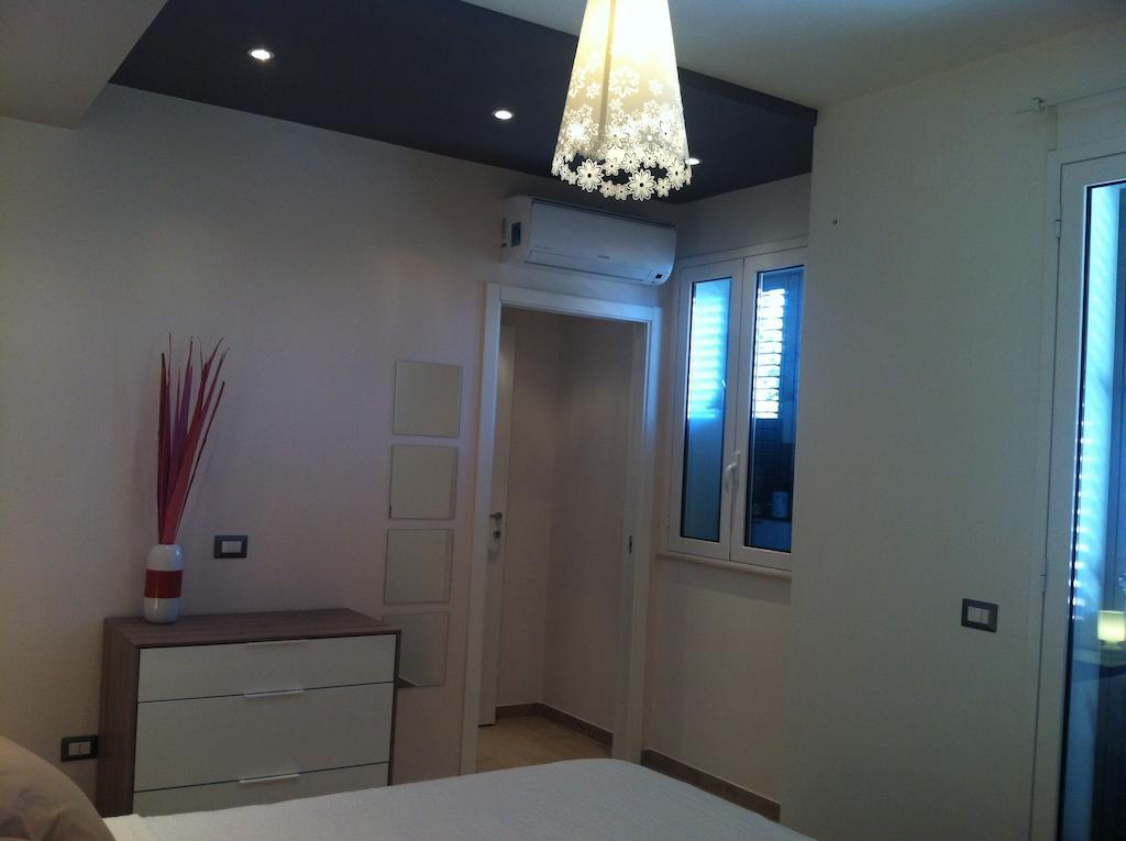 Apartamento Terra Di Sicilia Avola Exterior foto