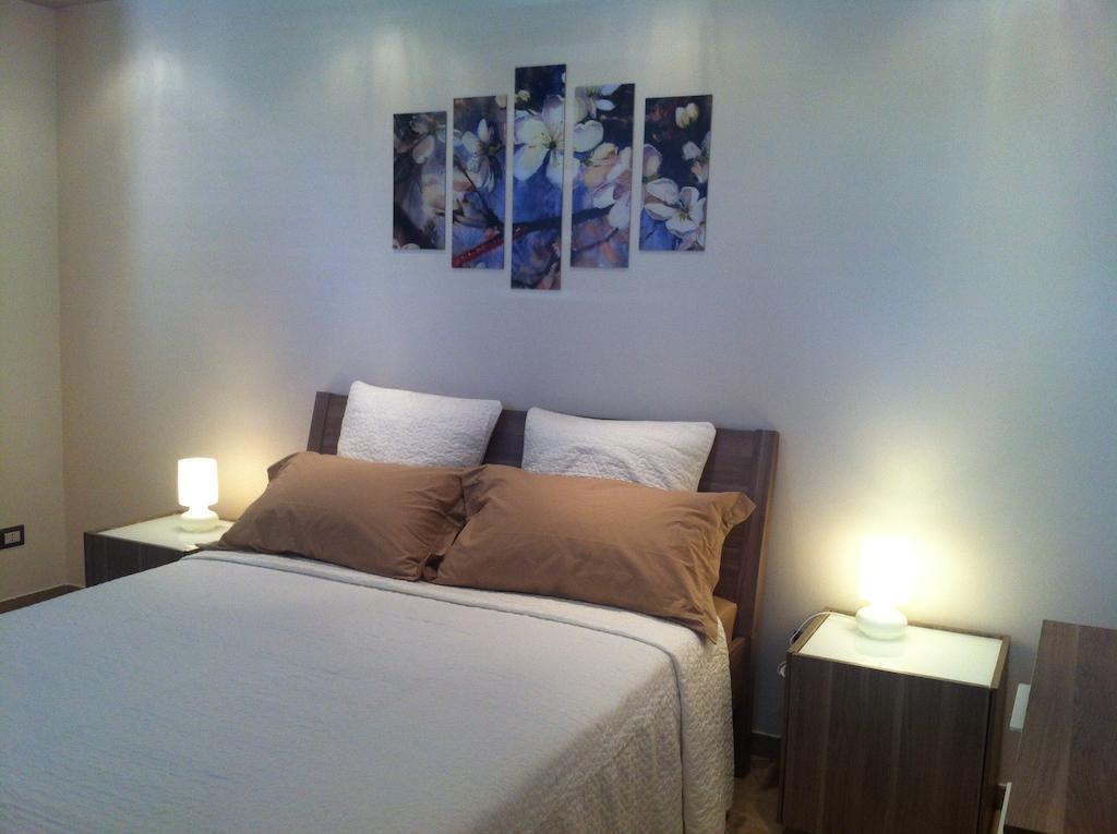 Apartamento Terra Di Sicilia Avola Habitación foto