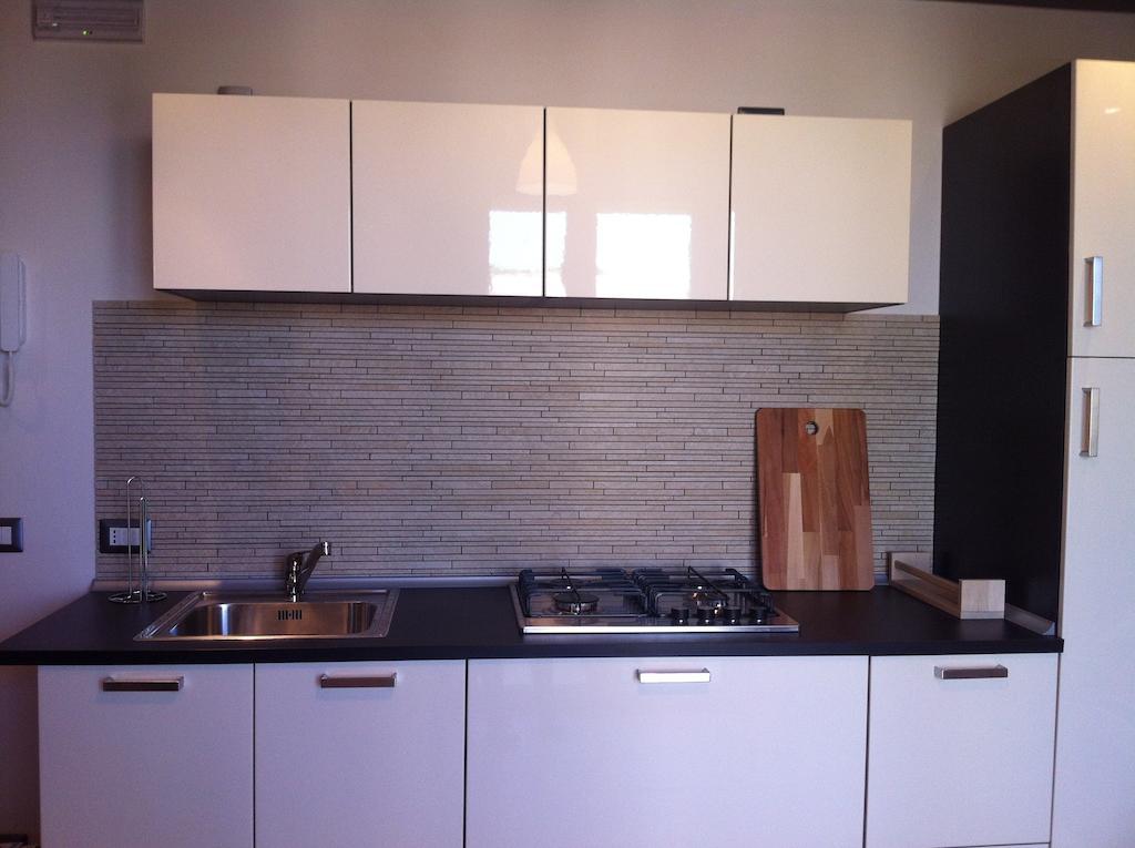 Apartamento Terra Di Sicilia Avola Habitación foto