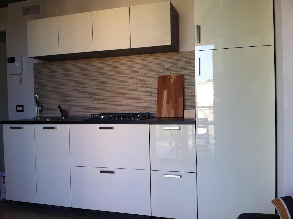 Apartamento Terra Di Sicilia Avola Habitación foto