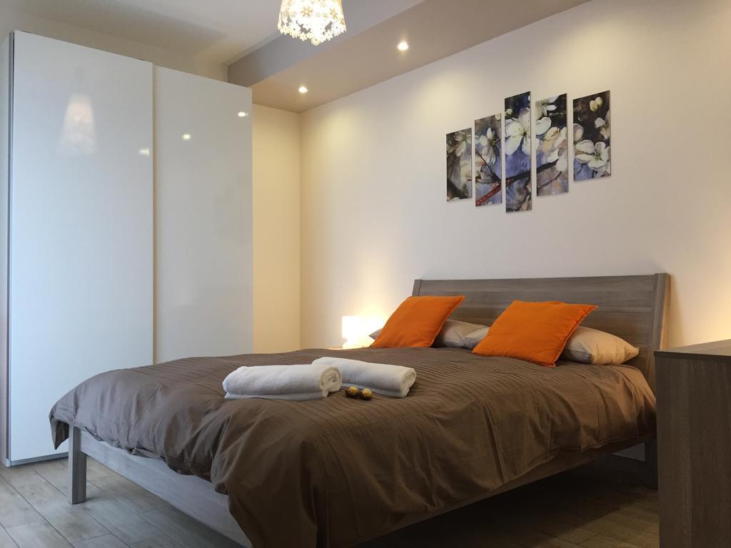 Apartamento Terra Di Sicilia Avola Exterior foto