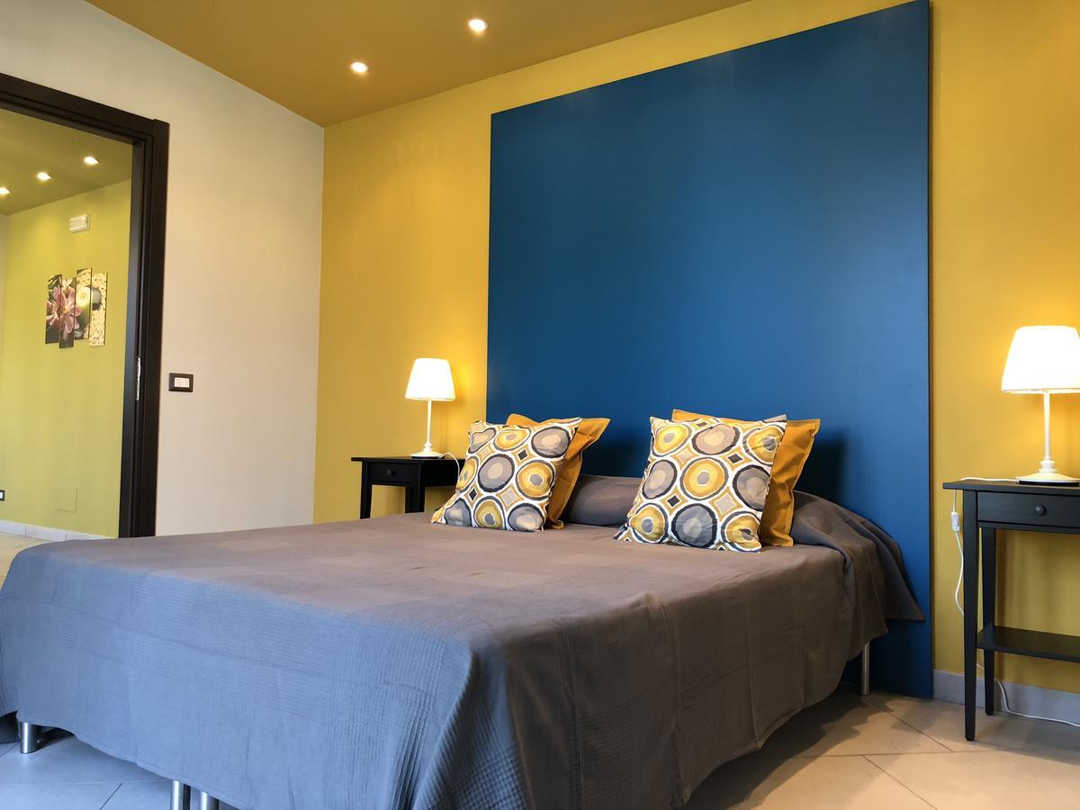 Apartamento Terra Di Sicilia Avola Exterior foto
