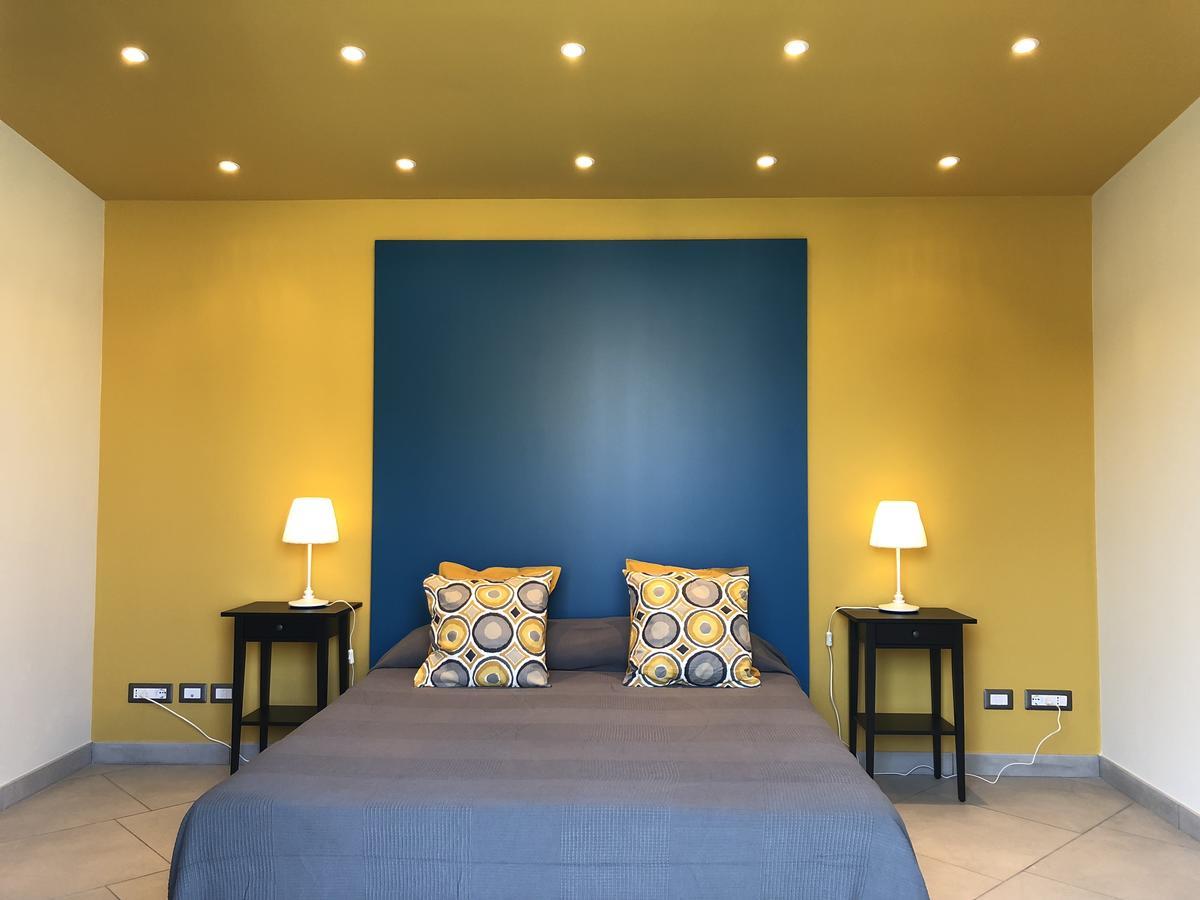 Apartamento Terra Di Sicilia Avola Exterior foto