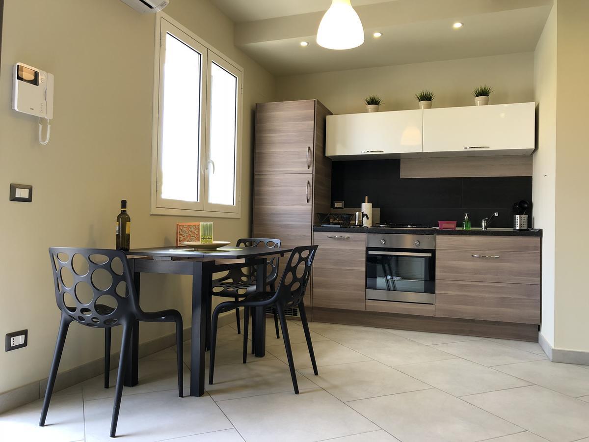Apartamento Terra Di Sicilia Avola Exterior foto