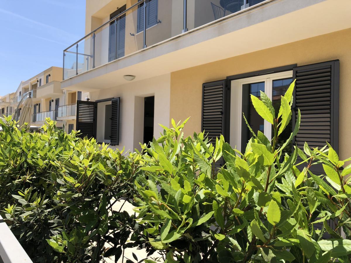 Apartamento Terra Di Sicilia Avola Exterior foto