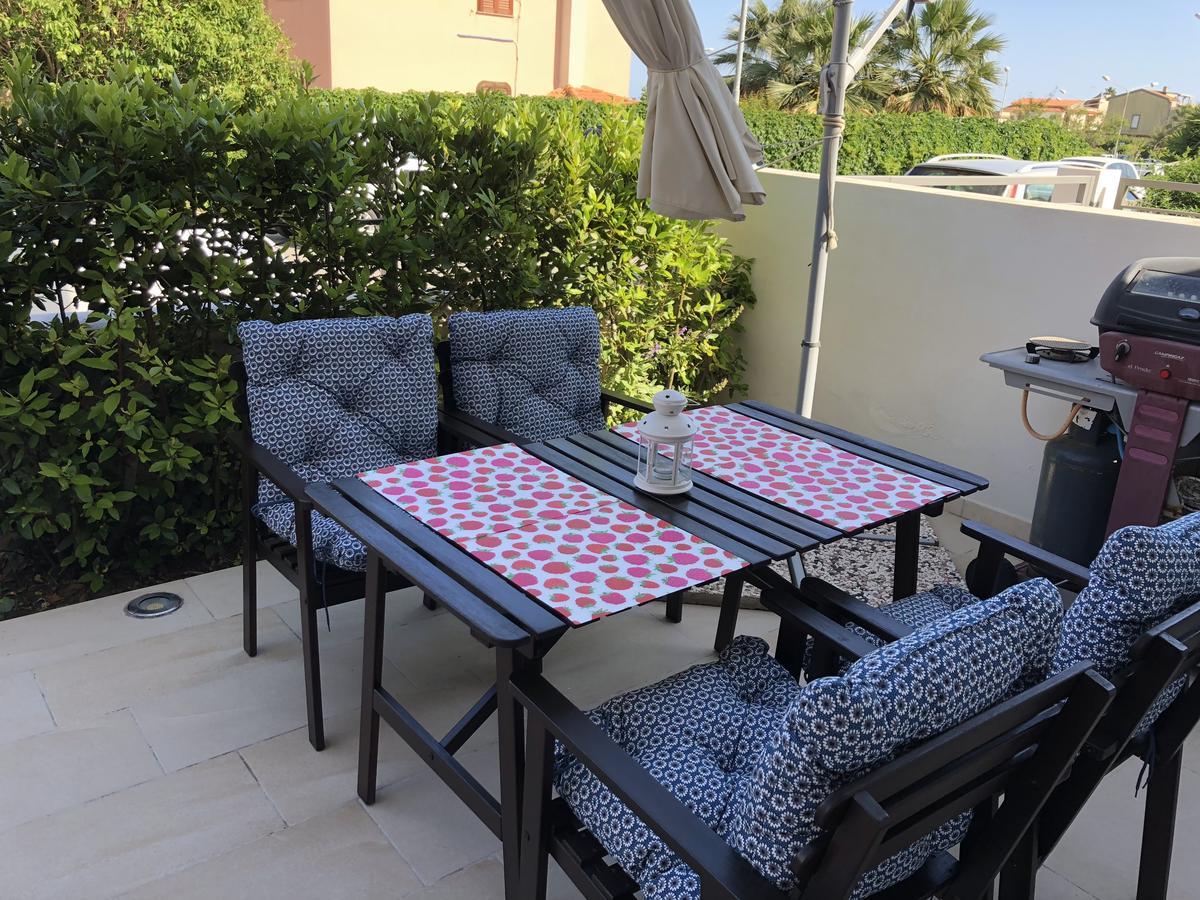 Apartamento Terra Di Sicilia Avola Exterior foto