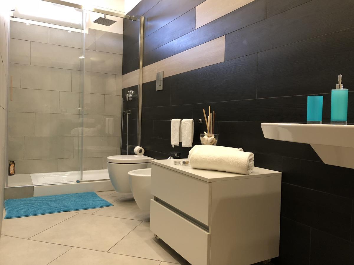 Apartamento Terra Di Sicilia Avola Exterior foto