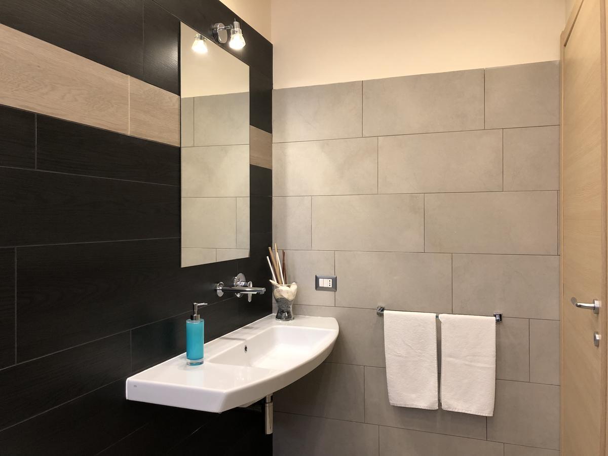 Apartamento Terra Di Sicilia Avola Exterior foto