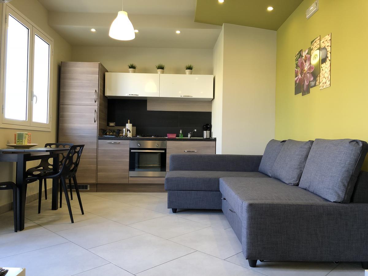 Apartamento Terra Di Sicilia Avola Exterior foto