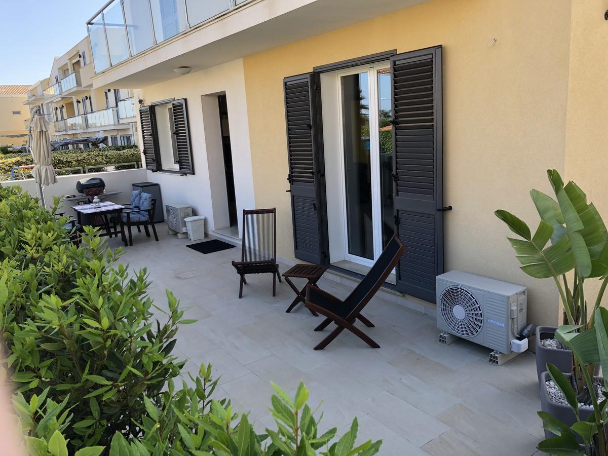 Apartamento Terra Di Sicilia Avola Exterior foto