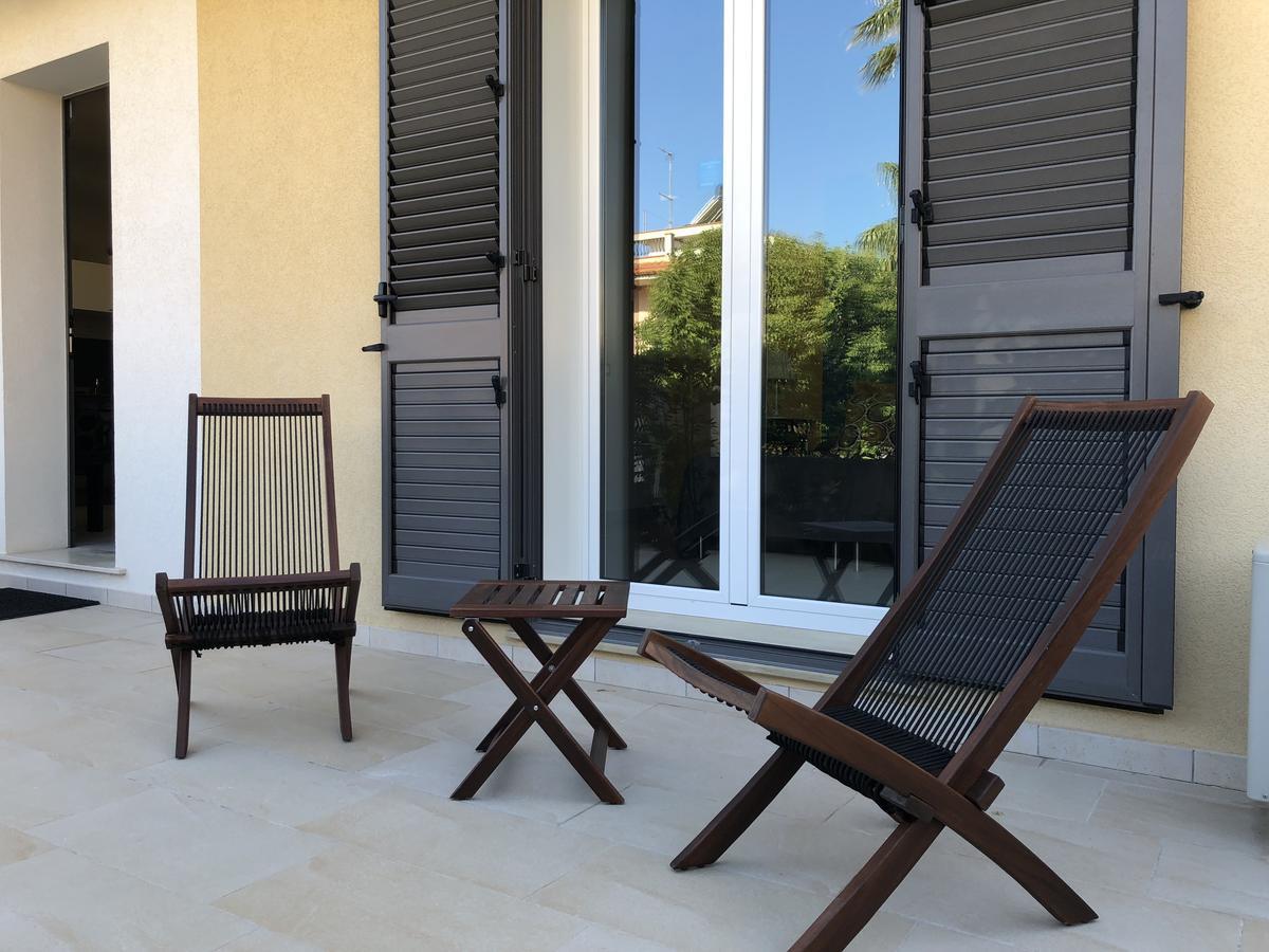 Apartamento Terra Di Sicilia Avola Exterior foto