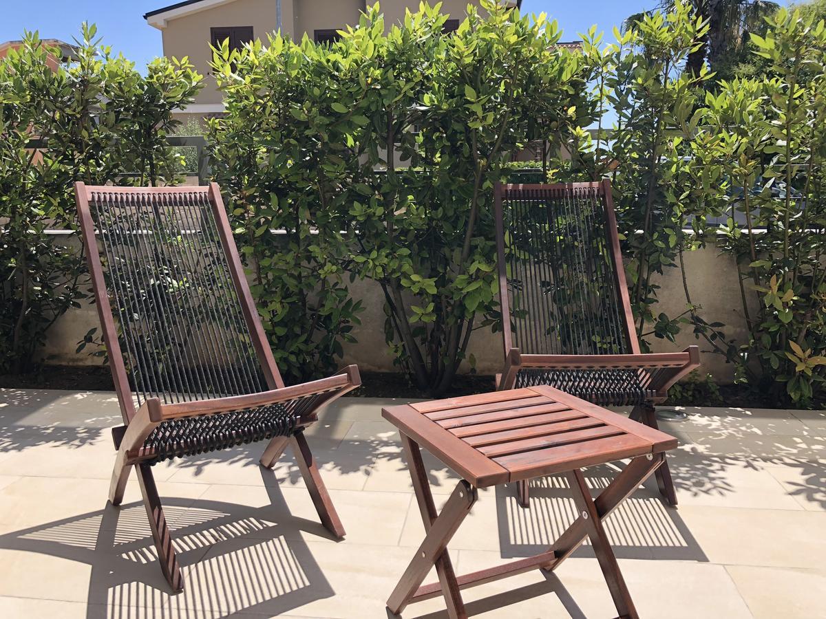 Apartamento Terra Di Sicilia Avola Exterior foto